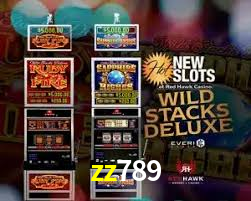 zz789: Jogos de Caça-Níqueis-Altas Recompensas, Roleta-Velocidade, Blackjack-Desafios Máximos