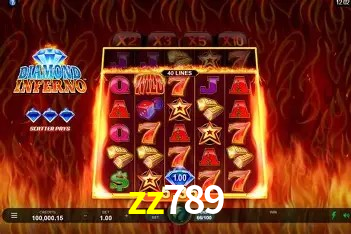 Loterias online na zz789