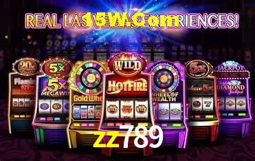 Casino Ao Vivo zz789
