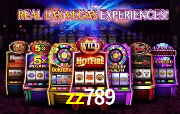 Provedores de Jogos zz789