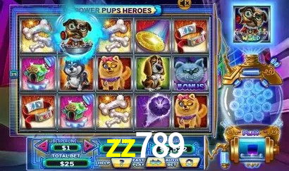 Benefícios VIP na zz789