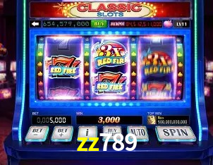 Gates of Olympus zz789