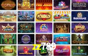 VIP Casino zz789
