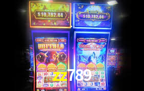 Blackjack Table zz789