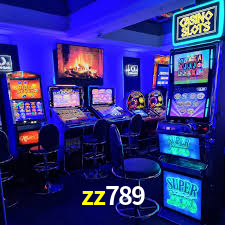 Live Casino zz789