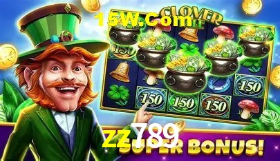 Provedores de Jogos zz789