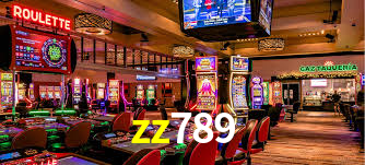 Roulette Table zz789