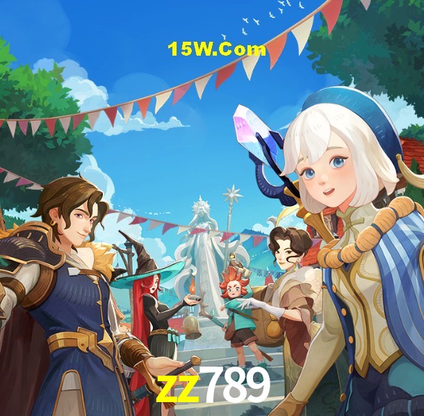 Diretório de Jogos zz789