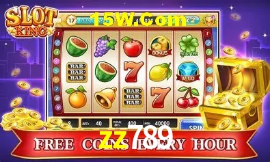 Casino Ao Vivo zz789