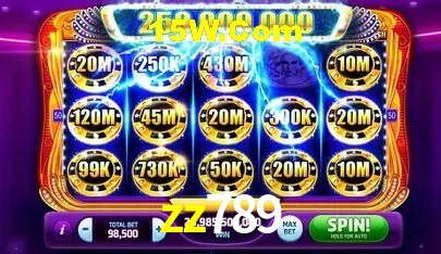 cassino zz789